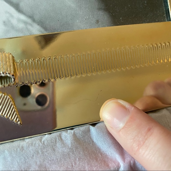 Kate Spade Grace Avenue 8x10 Frame - Picture 2 of 5